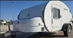 CARETTA 1500 | 2022 | Compacte caravan, Caravans en Kamperen, Tot en met 3, Particulier, 500 - 750 kg, Overige