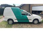 2003 Volkswagen Caddy Personenauto, Auto's, Gebruikt, Overige modellen, Overige brandstoffen, Bedrijf