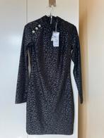 Nieuwe jurk Guess maat S, Kleding | Dames, Jurken, Guess, Zwart, Nieuw, Ophalen of Verzenden