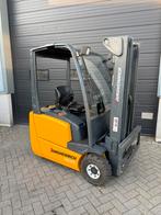 Jungheinrich EFG215 triplo 4350mm, Zakelijke goederen, Ophalen, Heftruck