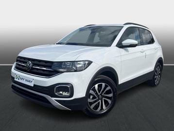 Volkswagen T-Cross 1.0 TSI Active OPF DSG