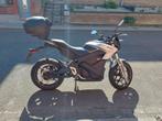Zero s, Motoren, Ophalen