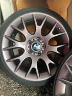 19inch BMW Motorsport velgen, Auto-onderdelen, Banden en Velgen, Velg(en), Gebruikt, Ophalen of Verzenden, 225 mm
