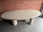 Artisano moonglade eettafel 220cm, Tuin en Terras, Ophalen, Zo goed als nieuw