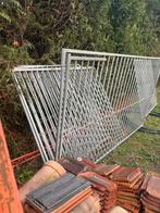 Enclos pour chien, Animaux & Accessoires, Enlèvement, Comme neuf