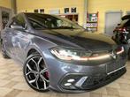 Volkswagen Polo GTI 2.0tsi 207pk -AUTOMAAT -GPS -App -LED MA, Autos, Volkswagen, Argent ou Gris, Achat, Euro 6, Carnet d'entretien