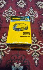 Dewalt 18v batterij 5AH , nieuwe,  nog nooit gebruikt, Doe-het-zelf en Bouw, Ophalen of Verzenden