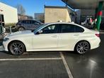 BMW 318i m sport pakket automaat, Automaat, USB, 4 cilinders, Wit