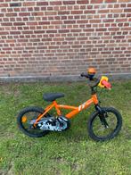 B’twin, Fietsen en Brommers, Fietsen | Kinderfietsjes, Ophalen, Zo goed als nieuw