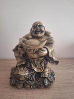 Boedha met frog, Ophalen