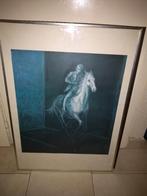 foto devolder, Antiek en Kunst, Ophalen of Verzenden