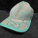GG Gucci Pet Origineel - Mintgroen, Vêtements | Hommes, Chapeaux & Casquettes, Enlèvement ou Envoi, Comme neuf, One size fits all