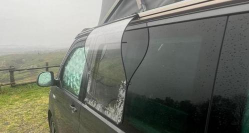 AIRSCREEN VW California / Multivan / Caravelle T6.1/T6/T5, Caravans en Kamperen, Mobilhome-accessoires, Ophalen