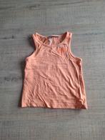 Shirtje zonder mouwen orchestra maat 104, Kinderen en Baby's, Kinderkleding | Maat 104, Meisje, Ophalen of Verzenden, Zo goed als nieuw