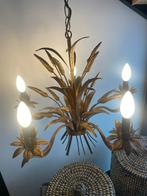 Hans Kögl stijl kroonluchter Coco Chanel korenaren, Ophalen of Verzenden, Zo goed als nieuw