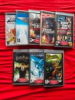 PSP Games, Consoles de jeu & Jeux vidéo, Jeux | Sony PlayStation Portable, Enlèvement, Utilisé