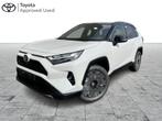 Toyota RAV-4 2.5 Hybrid 2WD Style Plus, Automaat, 161 kW, 2487 cc, Wit