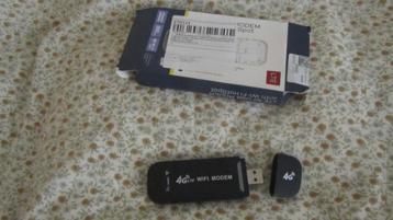 wifi modem 4Glte beschikbaar voor biedingen