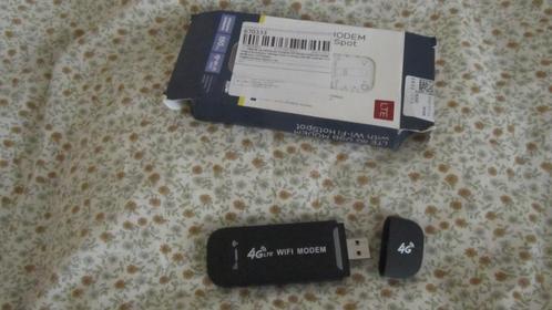wifi modem 4Glte, Computers en Software, Routers en Modems, Nieuw, Ophalen of Verzenden