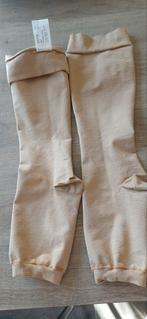 Bota compressie kousen, Enlèvement ou Envoi, Beige