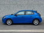 Opel Corsa 1.2i S/S 2021 Faible Km Car Play Gps Caméra, Testrit aan huis, Stof, Blauw, 5 deurs