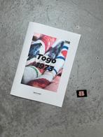 Togo 50 jaar, Ophalen