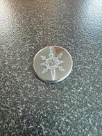 Badge BD Elric, Ophalen of Verzenden