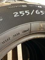 4 pneus 255/65R18 111H, Enlèvement, Pneu(s)