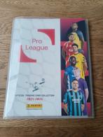 Pro League 2024-2025 : trading cards panini, Collections, Enlèvement ou Envoi