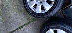 Alu velgen voor audi, Ophalen, Velg(en), 16 inch, Personenwagen