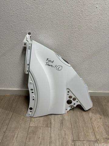 Ford Transit linker zijscherm links BK3116E129 beschikbaar voor biedingen