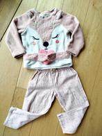 Pyjama 2 pièces- Du pareil au même - 6 ans, Ophalen, Nacht- of Onderkleding, Gebruikt, Meisje