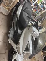Sym joymax 125 i, Fietsen en Brommers, Ophalen of Verzenden, Zo goed als nieuw, Klasse B (45 km/u), Benzine
