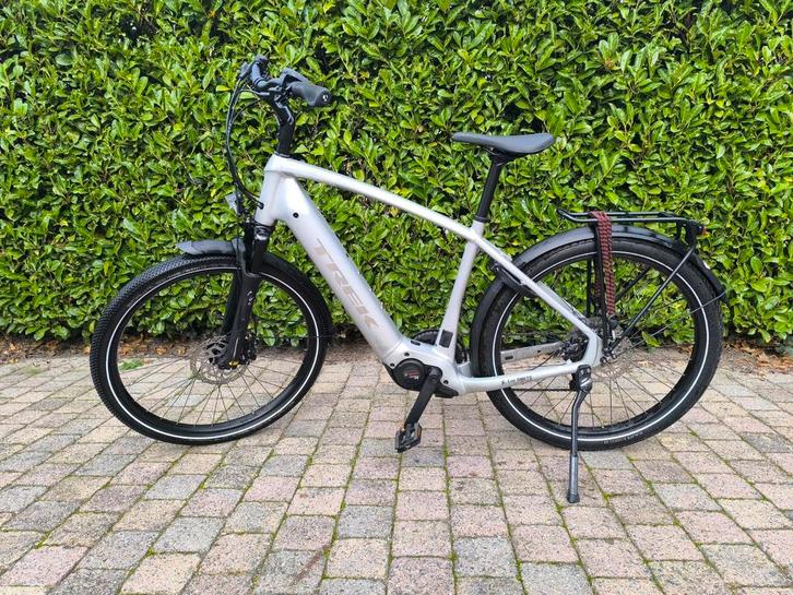 Trek allant +7 ebike, Fietsen en Brommers, Elektrische fietsen, Gebruikt, Overige merken, Ophalen of Verzenden