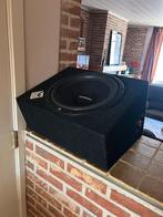 Subwoofer rockford fosgate, Ophalen, Zo goed als nieuw