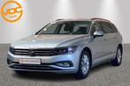 Volkswagen Passat Variant Style Business, Te koop, Zilver of Grijs, Break, 122 pk