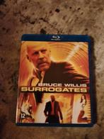 Blu-ray surrogates m B Willis aangeboden, Ophalen of Verzenden, Zo goed als nieuw