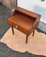 Vintage nachtkastje, Ophalen of Verzenden
