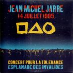 JEAN MICHEL JARRE - CHRONOLOGIE 4 (Atomium Mix Full Version), 1 single, Overige genres, Gebruikt, Verzenden