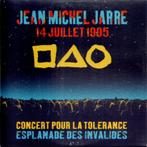 JEAN MICHEL JARRE - CHRONOLOGIE 4 (Atomium Mix Full Version), 1 single, Verzenden, Gebruikt, Overige genres