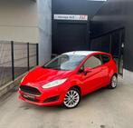 Ford Fiesta 1.0 Ecoboost (bj 2016), Auto's, Gebruikt, Bedrijf, 80 pk, 998 cc