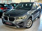 BMW X1 1.5i sDrive18 OPF (EU6d-TEMP) / Navi / 69000km!, Auto's, 135 pk, Stof, Gebruikt, Emergency brake assist