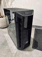 Cooler Master MB520 ARGB, Computers en Software, Computerbehuizingen, Ophalen, Gebruikt