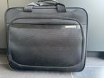 Laptopzak Samsonite, Ophalen, Gebruikt