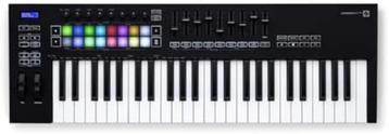 Novation LaunchKey 49 MK3 USB/MIDI état neuf