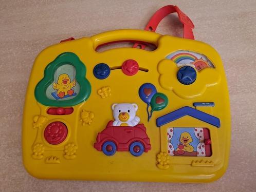 Parkspeeltje baby met geluidjes, Kinderen en Baby's, Speelgoed | Babyspeelgoed, Ophalen