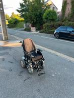 Invacare storm 4 rolstoel, Diversen, Rolstoelen, Ophalen, Gebruikt, Elektrische rolstoel