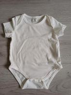 Body met korte mouwen 0-1 maand, Enlèvement, Comme neuf