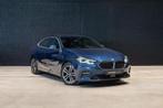 BMW 2 Reeks Gran Coupé 218iA (103kW) LED | LEDER | Sfeerver, Auto's, 4 deurs, Stof, Gebruikt, Regensensor