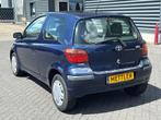 Toyota Yaris 1.3 VVT-i Idols, Auto's, Toyota, Voorwielaandrijving, Gebruikt, 87 pk, 4 cilinders